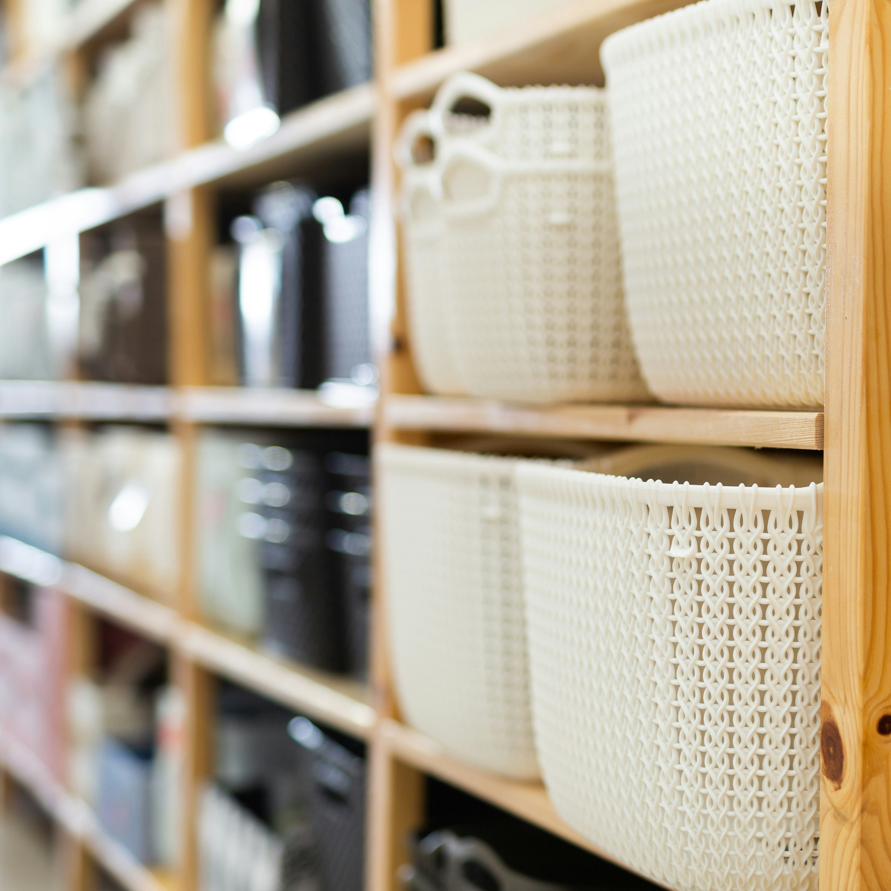 Consumer Products Industry Supply Chain